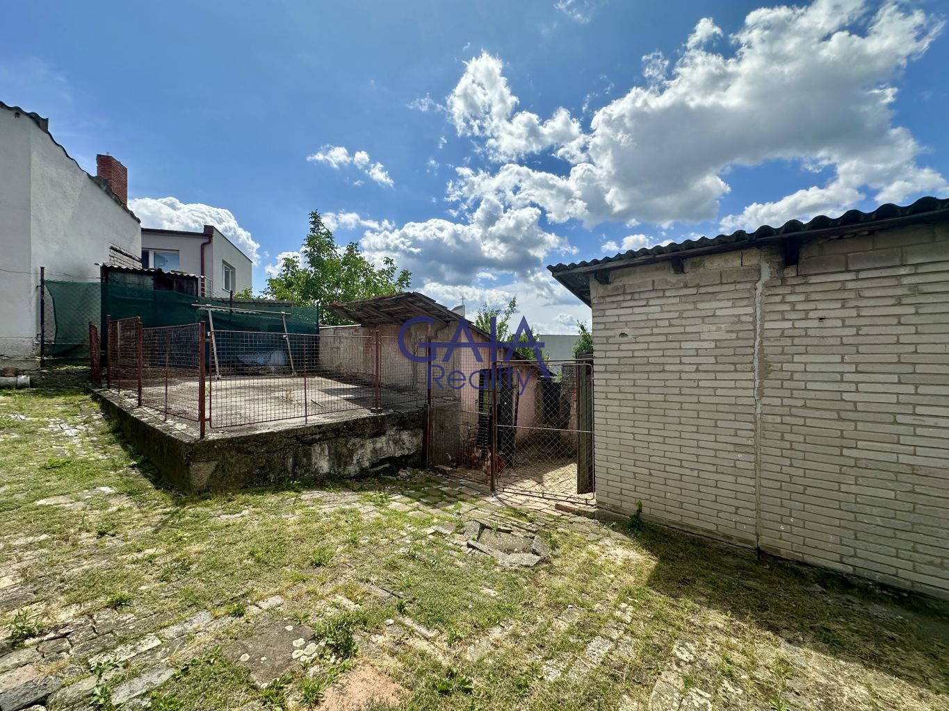 Bydlení či chalupa kousek od Kyjova - obrázek č.17