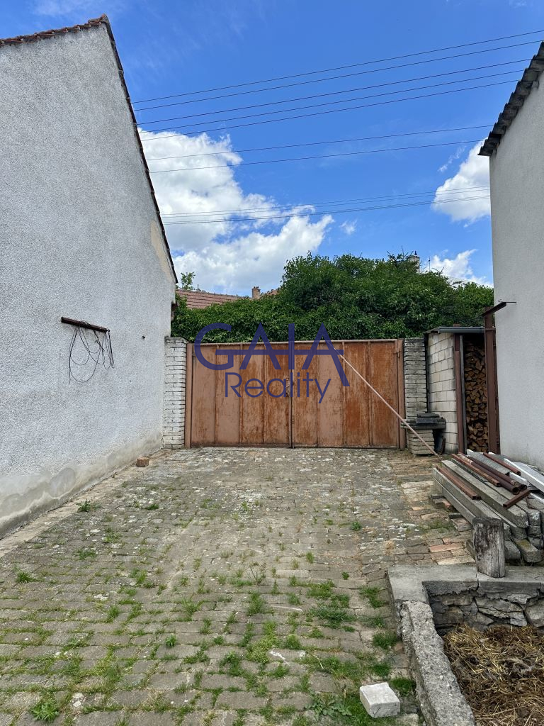 Bydlení či chalupa kousek od Kyjova - obrázek č.18