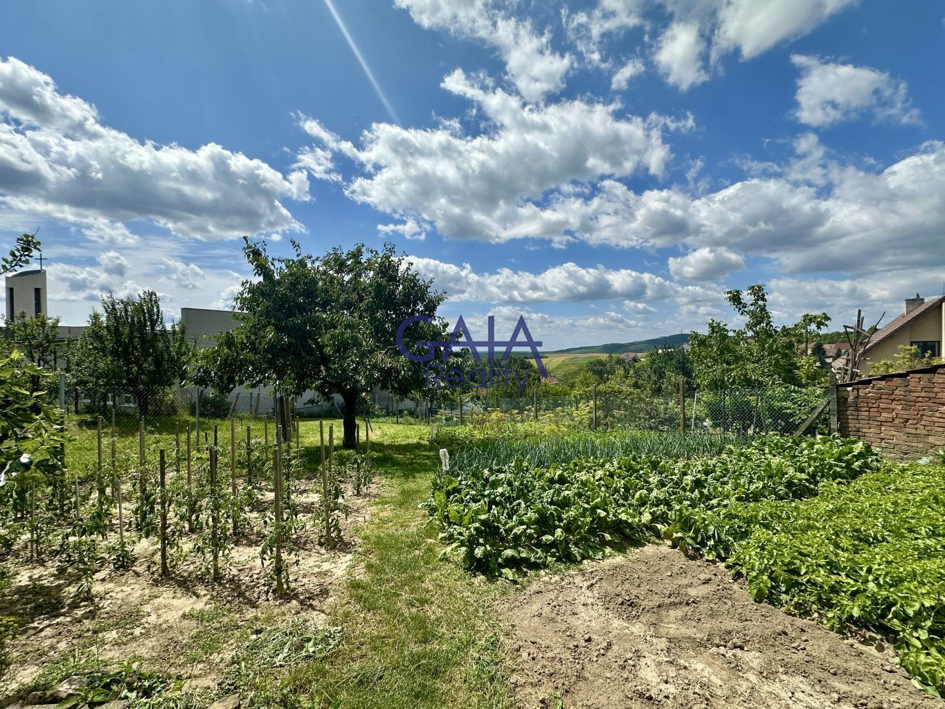 Bydlení či chalupa kousek od Kyjova - obrázek č.20