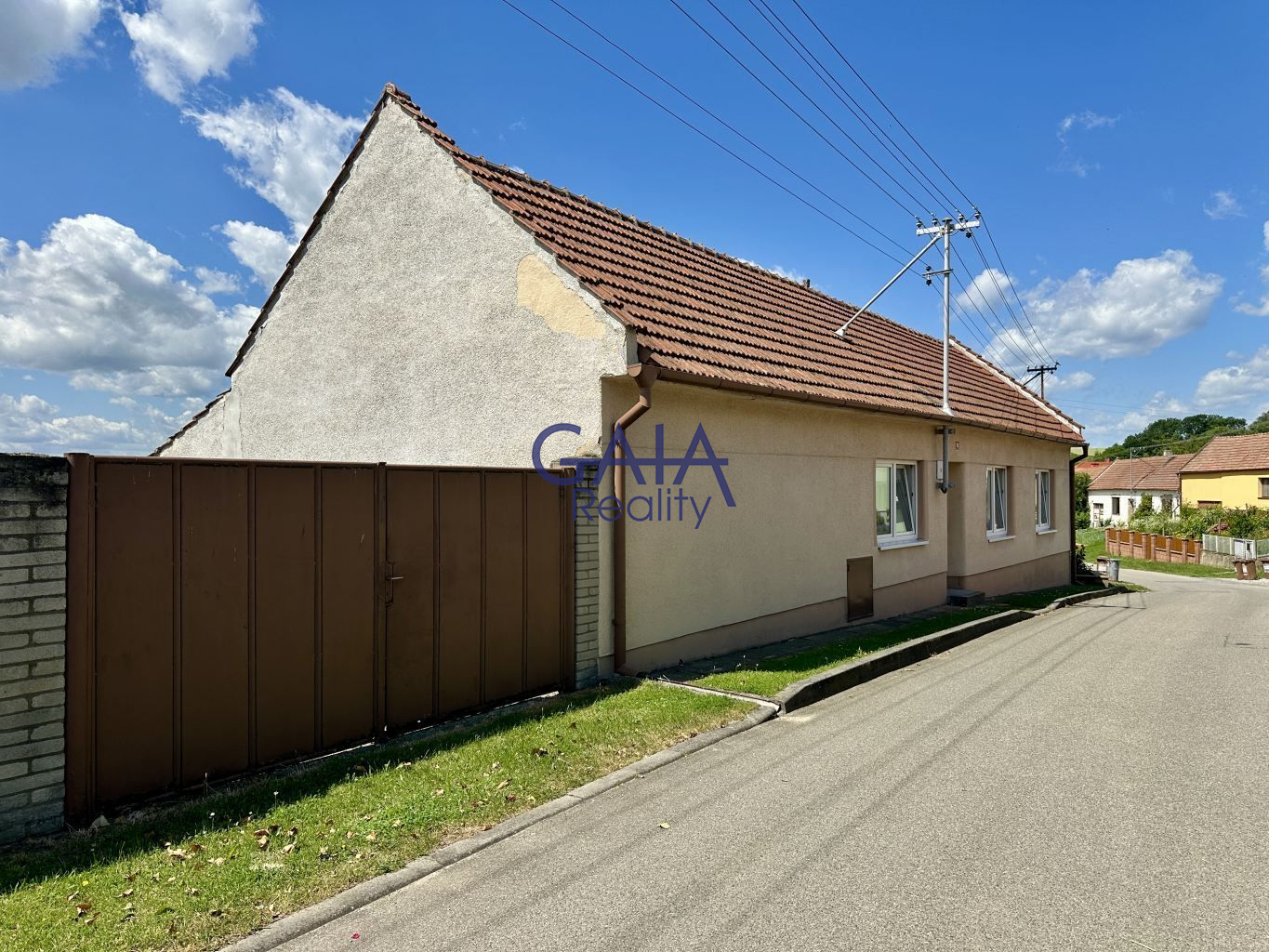 Bydlení či chalupa kousek od Kyjova - obrázek č.22