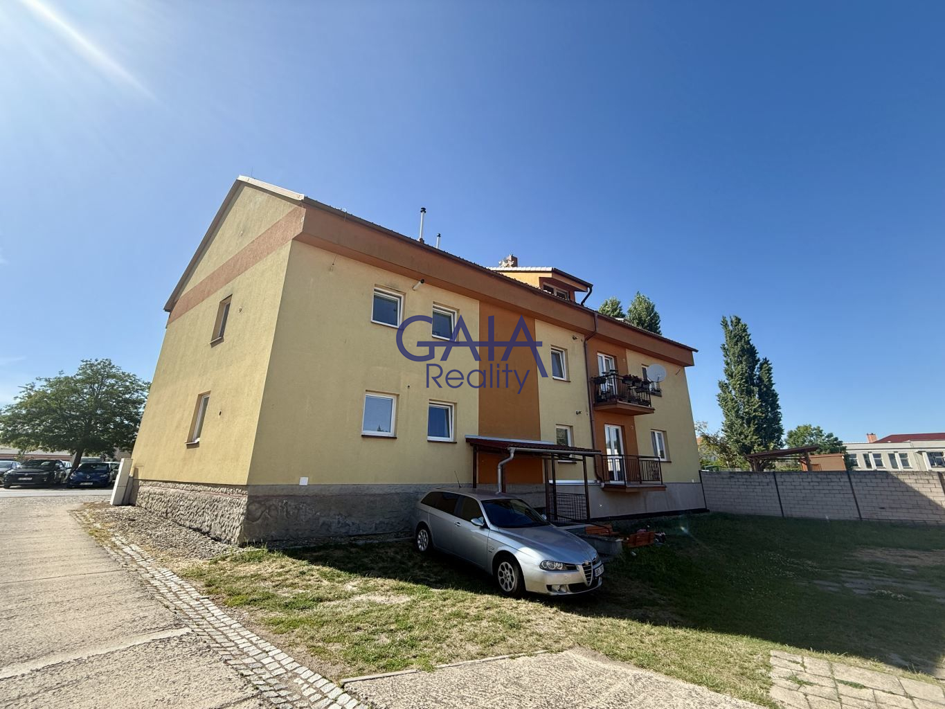 Byt 1+kk v Kyjově na prodej – k okamžitému využití - obrázek č.9