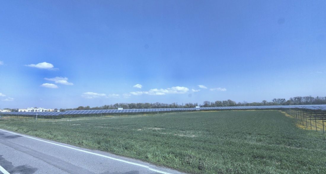 Pozemek pro kom. využití, J. Silného, KM - titulní obrázek--