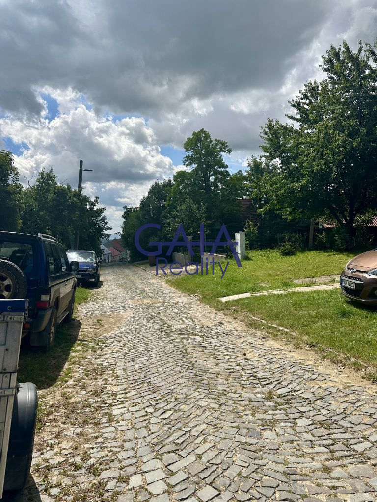 Stavební pozemek v Bukovanech - obrázek č.8