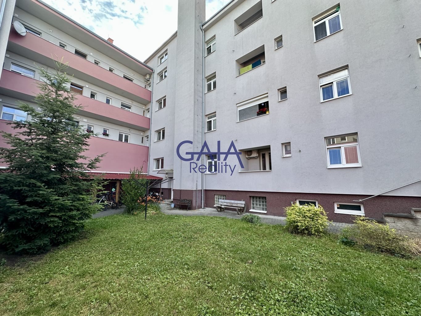 Prodej garsonky ve Strážnice - obrázek č.10
