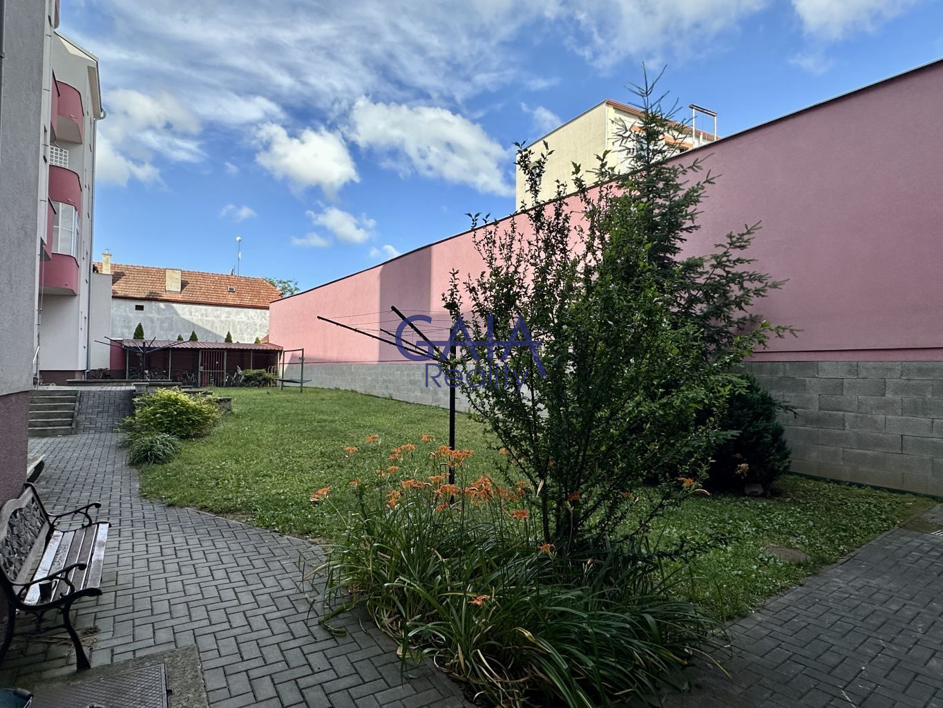 Prodej garsonky ve Strážnice - obrázek č.11