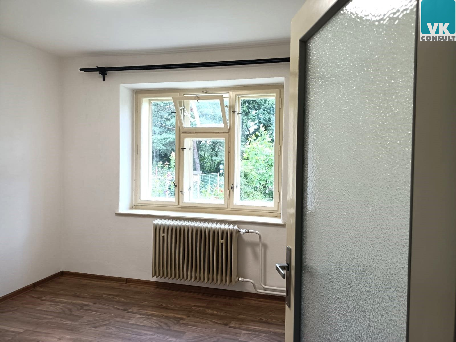 Pronájem RD 4+1 se zahradou 200 m2 v Sebranicích (okr. SY) - obrázek č.6