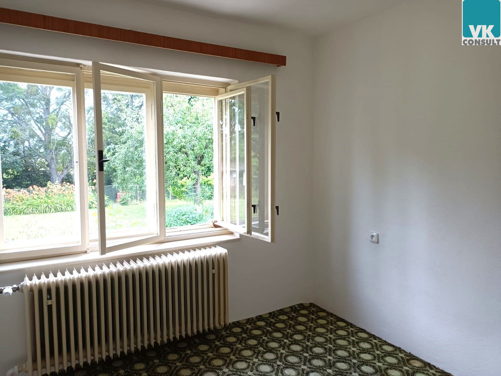Pronájem RD 4+1 se zahradou 200 m2 v Sebranicích (okr. SY) - obrázek č.7
