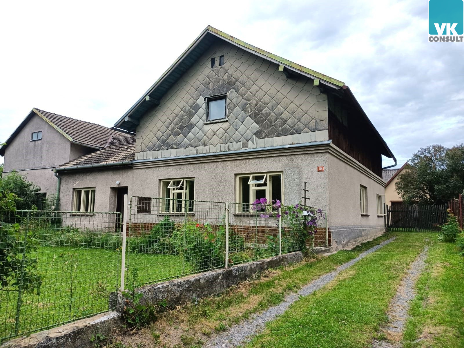 Pronájem RD 4+1 se zahradou 200 m2 v Sebranicích (okr. SY) - obrázek č.12