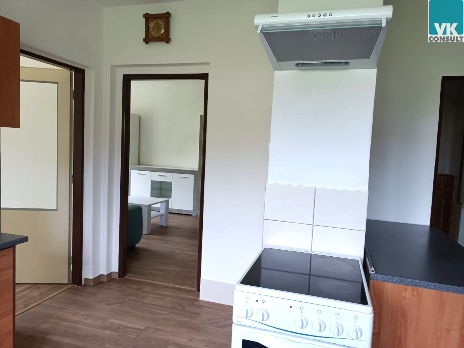 Pronájem RD 4+1 se zahradou 200 m2 v Sebranicích u Litomyšle - obrázek č.4