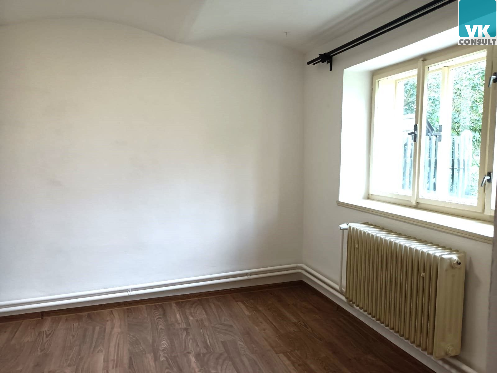 Pronájem RD 4+1 se zahradou 200 m2 v Sebranicích u Litomyšle - obrázek č.5