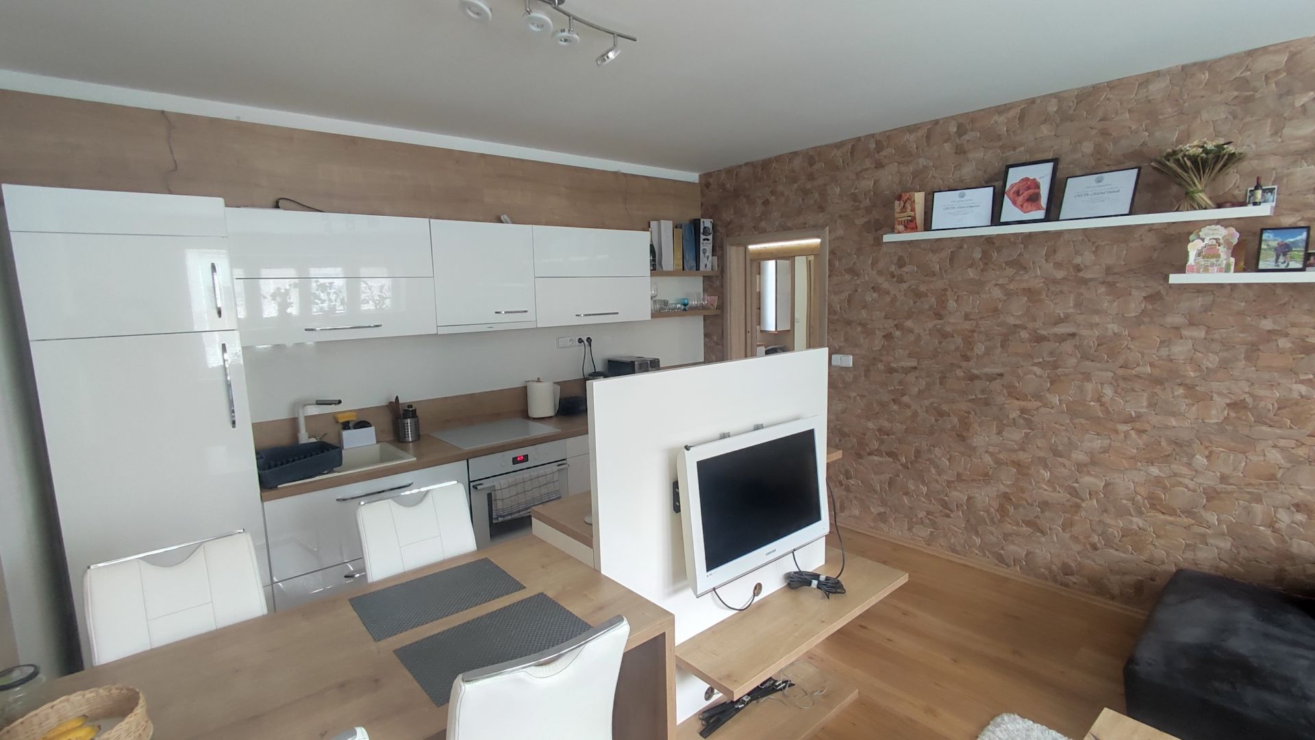 Byt 3+kk (63m2) po rekonstrukci v centru HK - Bozděchova ul. - obrázek č.6