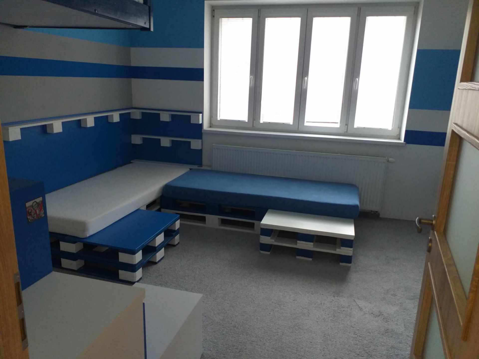 Byt 3+kk (63m2) po rekonstrukci v centru HK - Bozděchova ul. - obrázek č.8