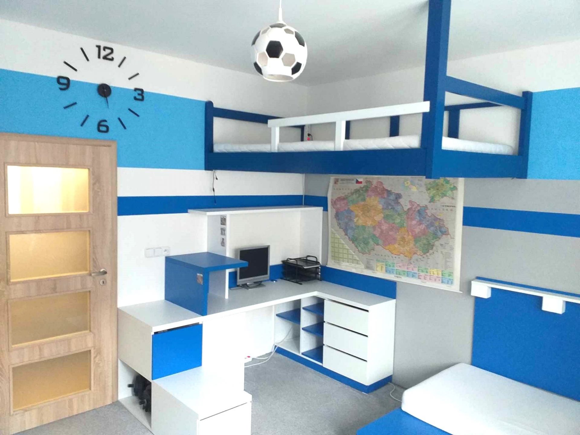 Byt 3+kk (63m2) po rekonstrukci v centru HK - Bozděchova ul. - obrázek č.13