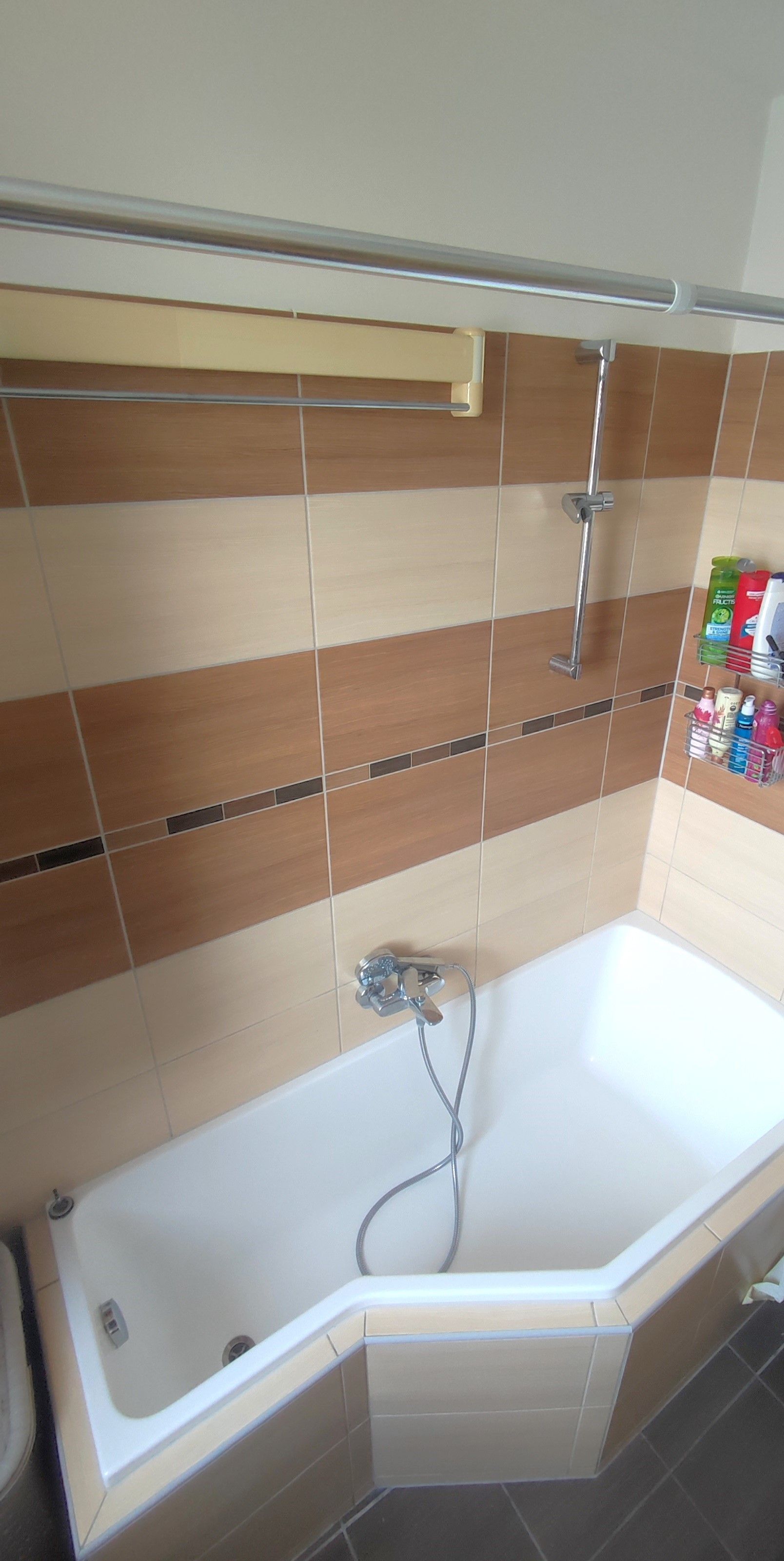 Byt 3+kk (63m2) po rekonstrukci v centru HK - Bozděchova ul. - obrázek č.14