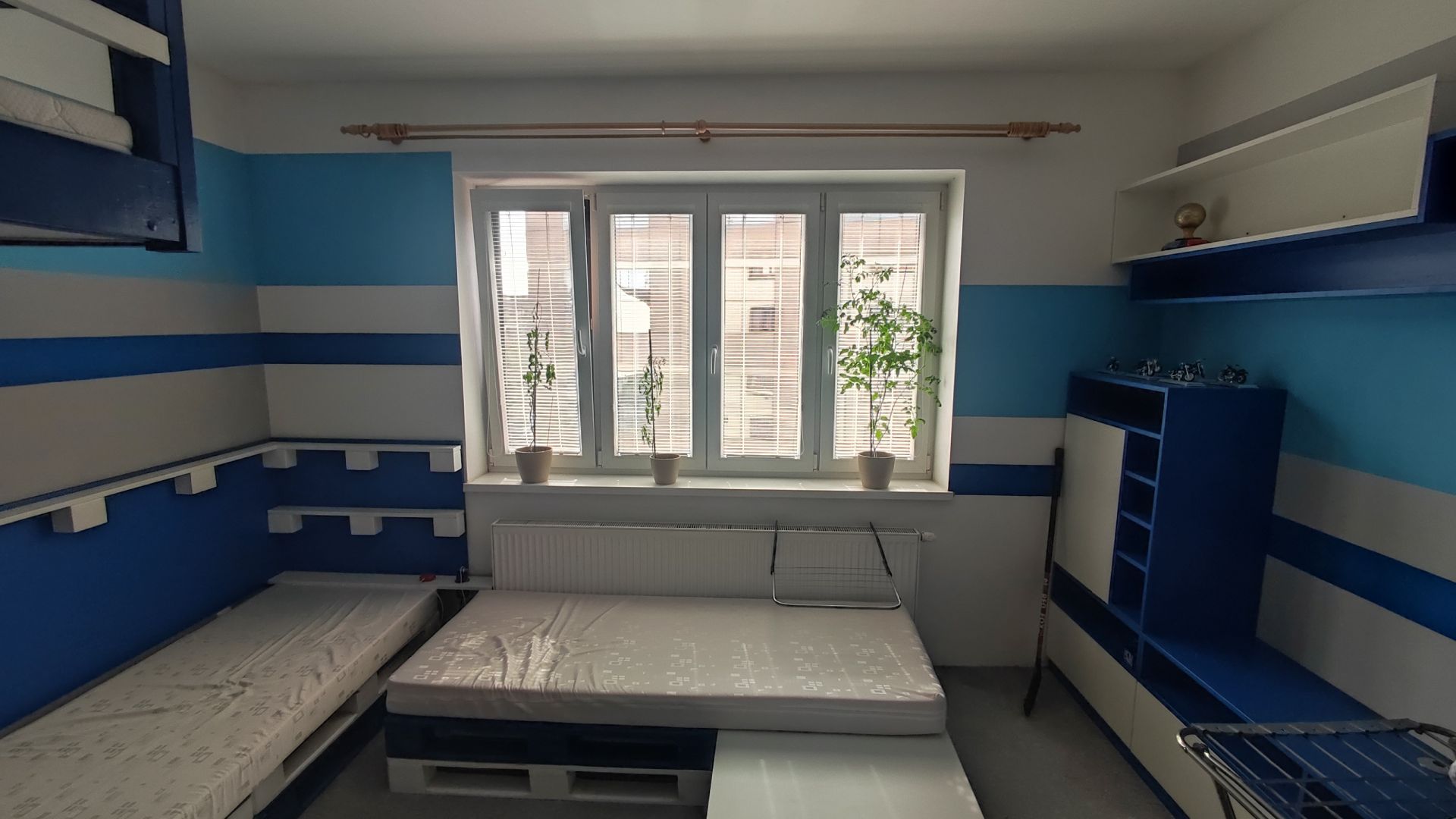 Byt 3+kk (63m2) po rekonstrukci v centru HK - Bozděchova ul. - obrázek č.17