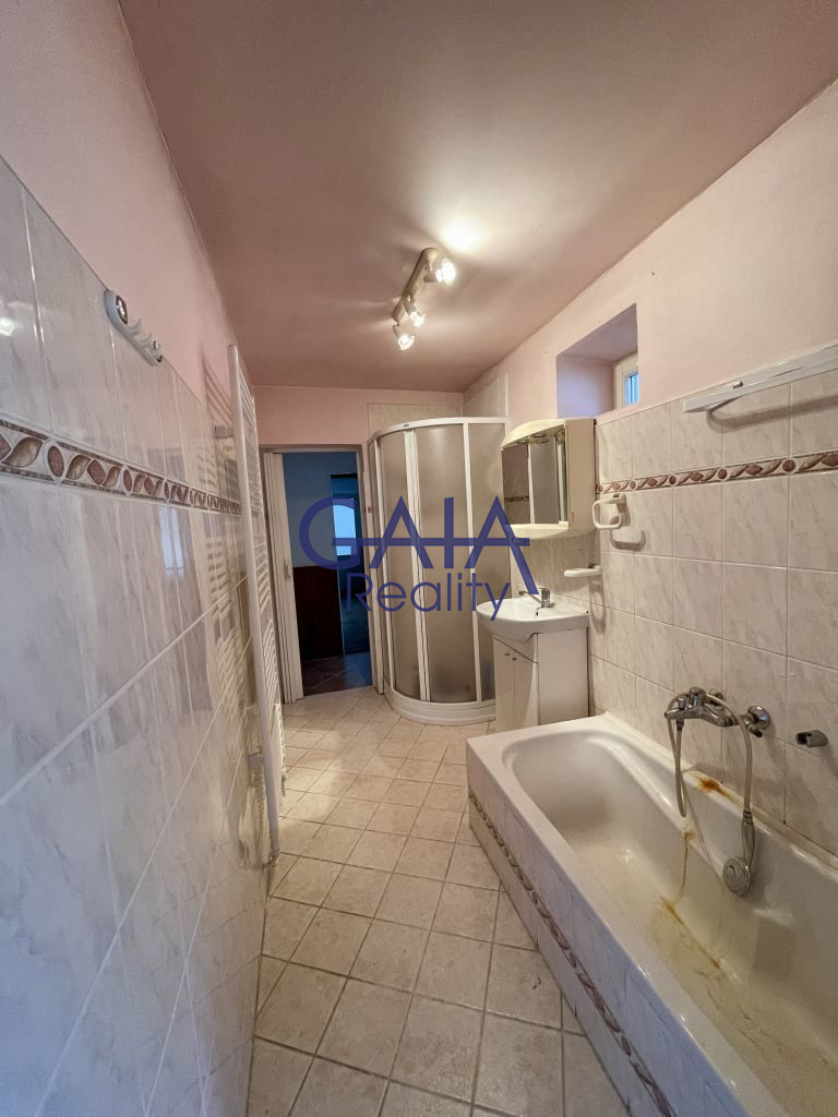 Rodinný dům k rekonstrukci na úpatí Bílých Karpat - obrázek č.11