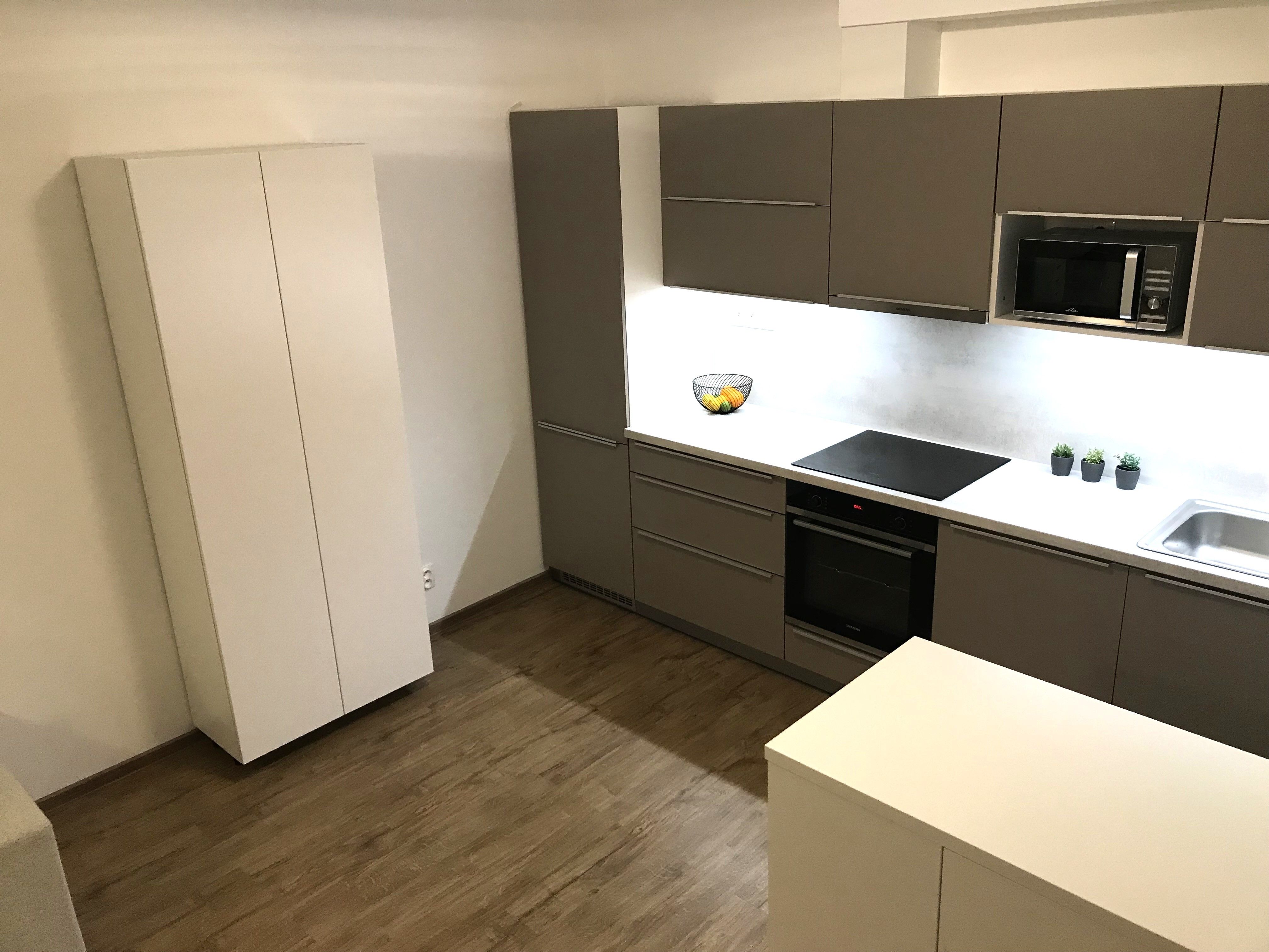 Pronájem novostavby bytu 1+kk v Olomouci, Dolní novosadská - obrázek č.4