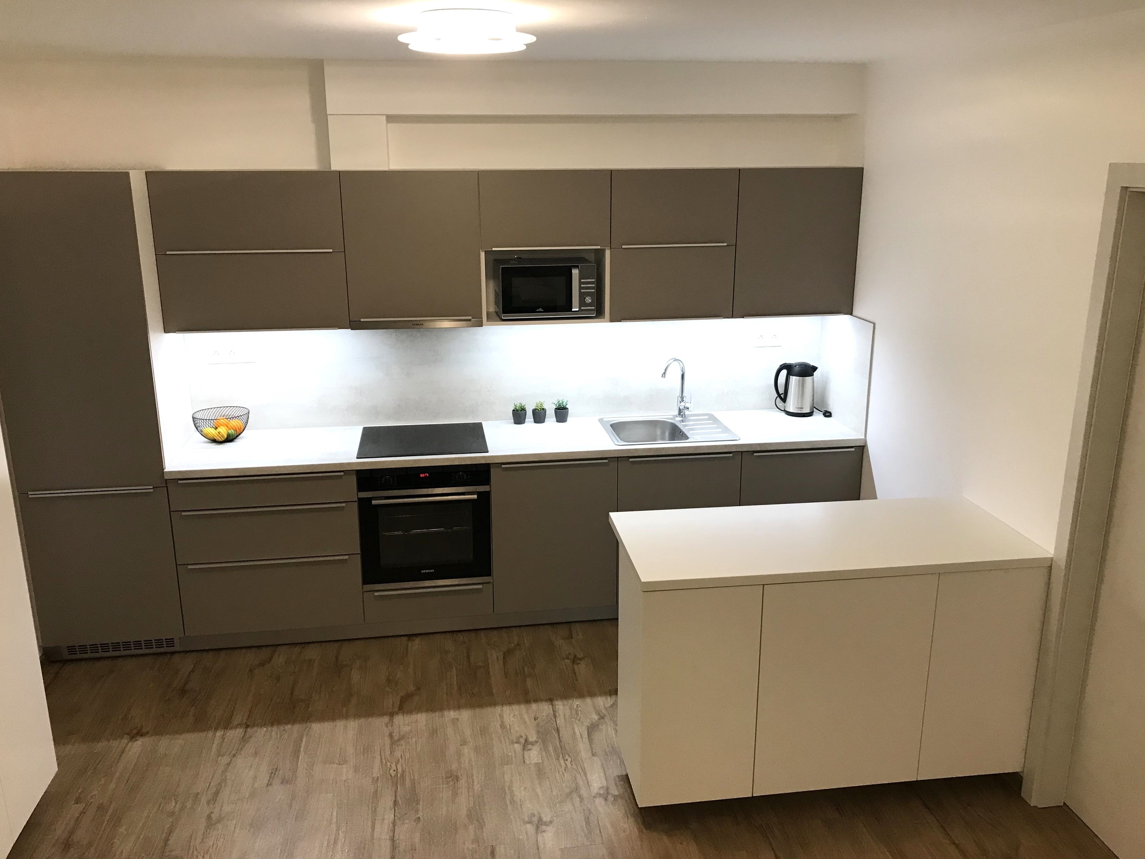 Pronájem novostavby bytu 1+kk v Olomouci, Dolní novosadská - obrázek č.5
