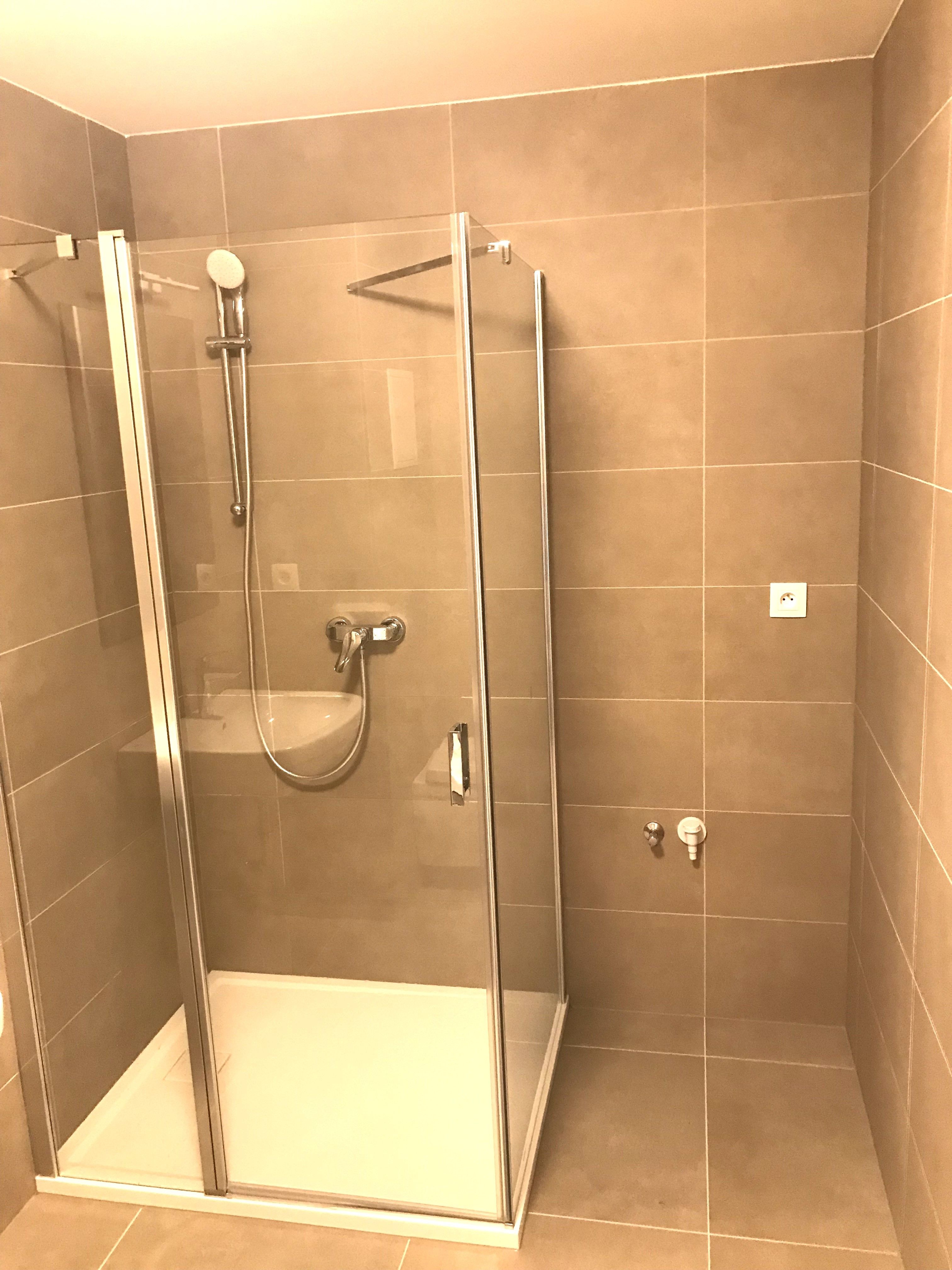 Pronájem novostavby bytu 1+kk v Olomouci, Dolní novosadská - obrázek č.10