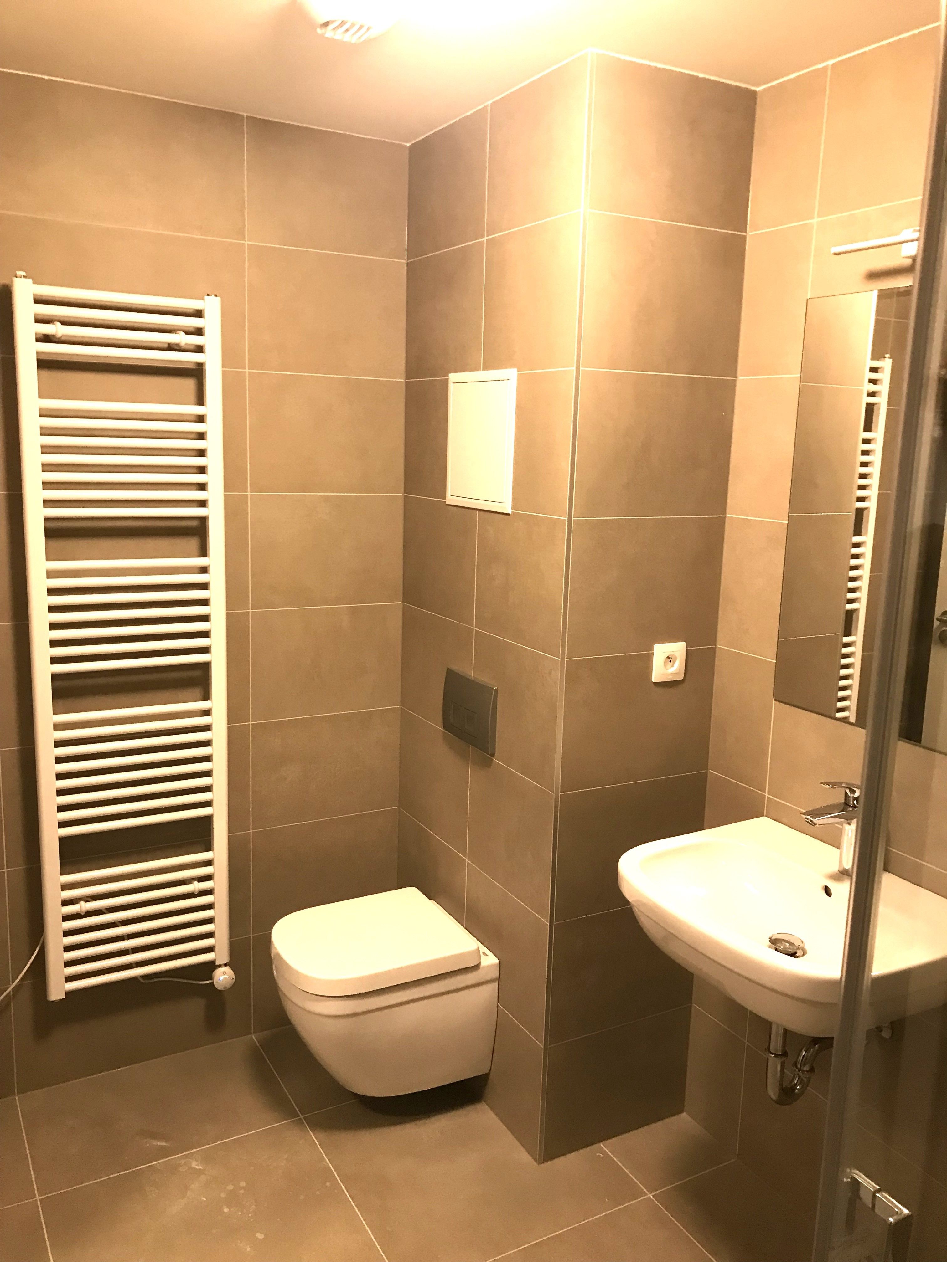 Pronájem novostavby bytu 1+kk v Olomouci, Dolní novosadská - obrázek č.11