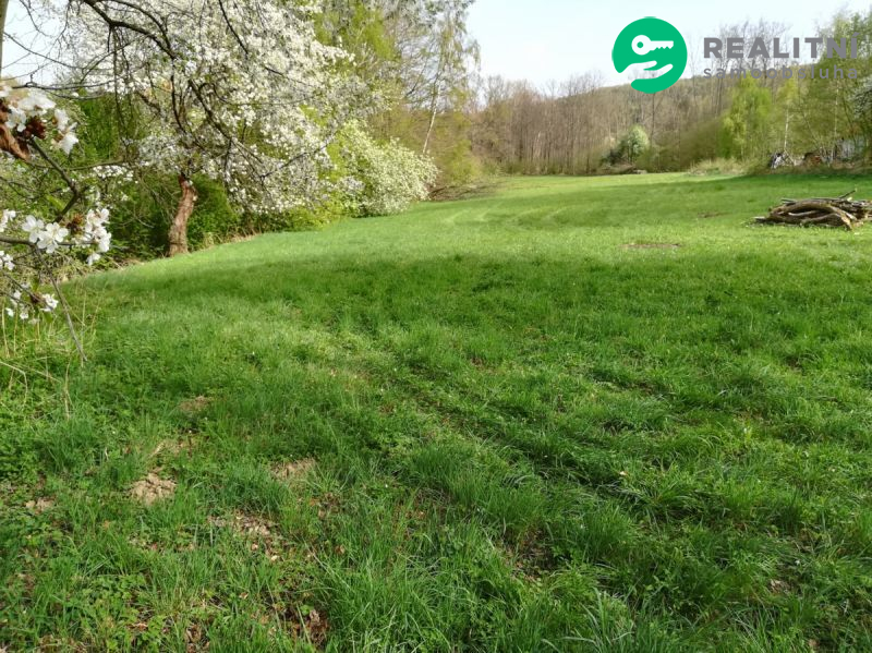 Stavební parcela Českobudějovicko - Vodice - obrázek č.5