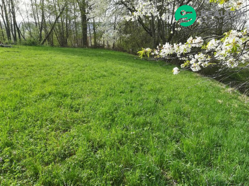 Stavební parcela Českobudějovicko - Vodice - obrázek č.7