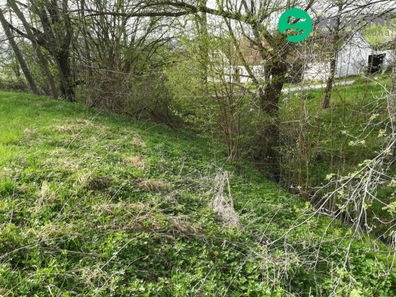 Stavební parcela Českobudějovicko - Vodice - obrázek č.8