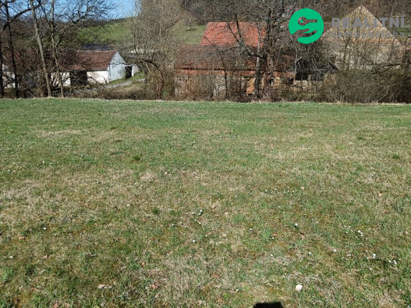 Stavební parcela Českobudějovicko - Vodice - obrázek č.11