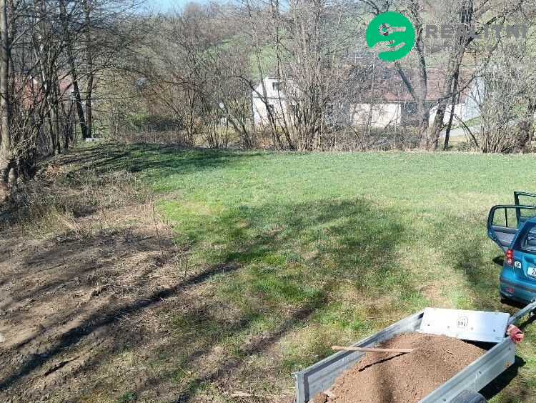 Stavební parcela Českobudějovicko - Vodice - obrázek č.12