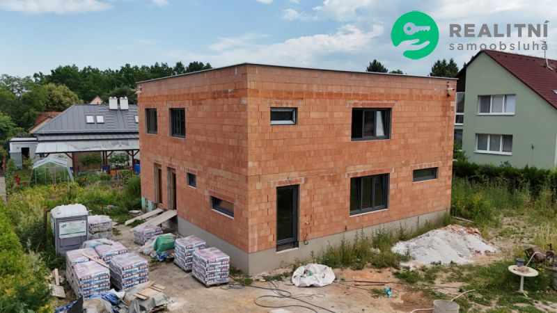 Prodej bytu 3+kk 73 m² Lišická, Praha - Újezd nad Lesy - obrázek č.4