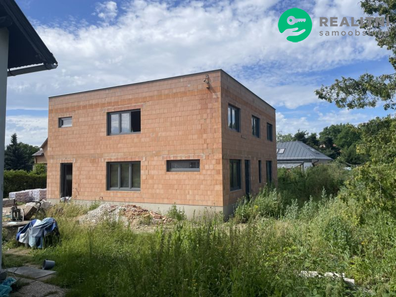 Prodej bytu 3+kk 73 m² Lišická, Praha - Újezd nad Lesy - obrázek č.9