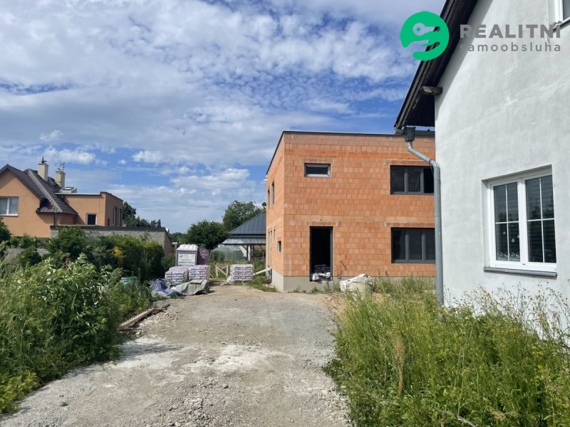 Prodej bytu 3+kk 73 m² Lišická, Praha - Újezd nad Lesy - obrázek č.10