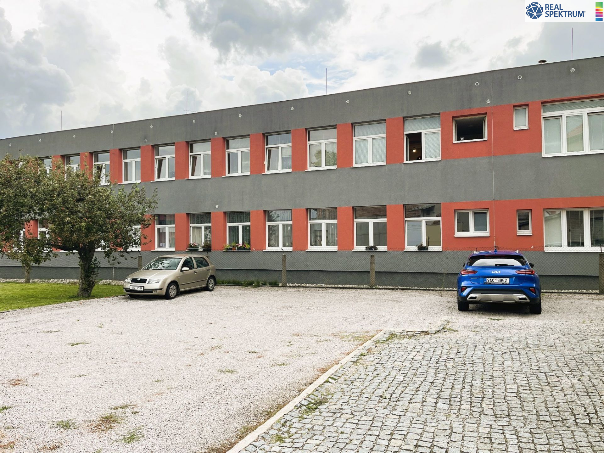 Byt 1+kk k pronájmu v Holicích, ul. Hradecká, 34 m2 - obrázek č.13