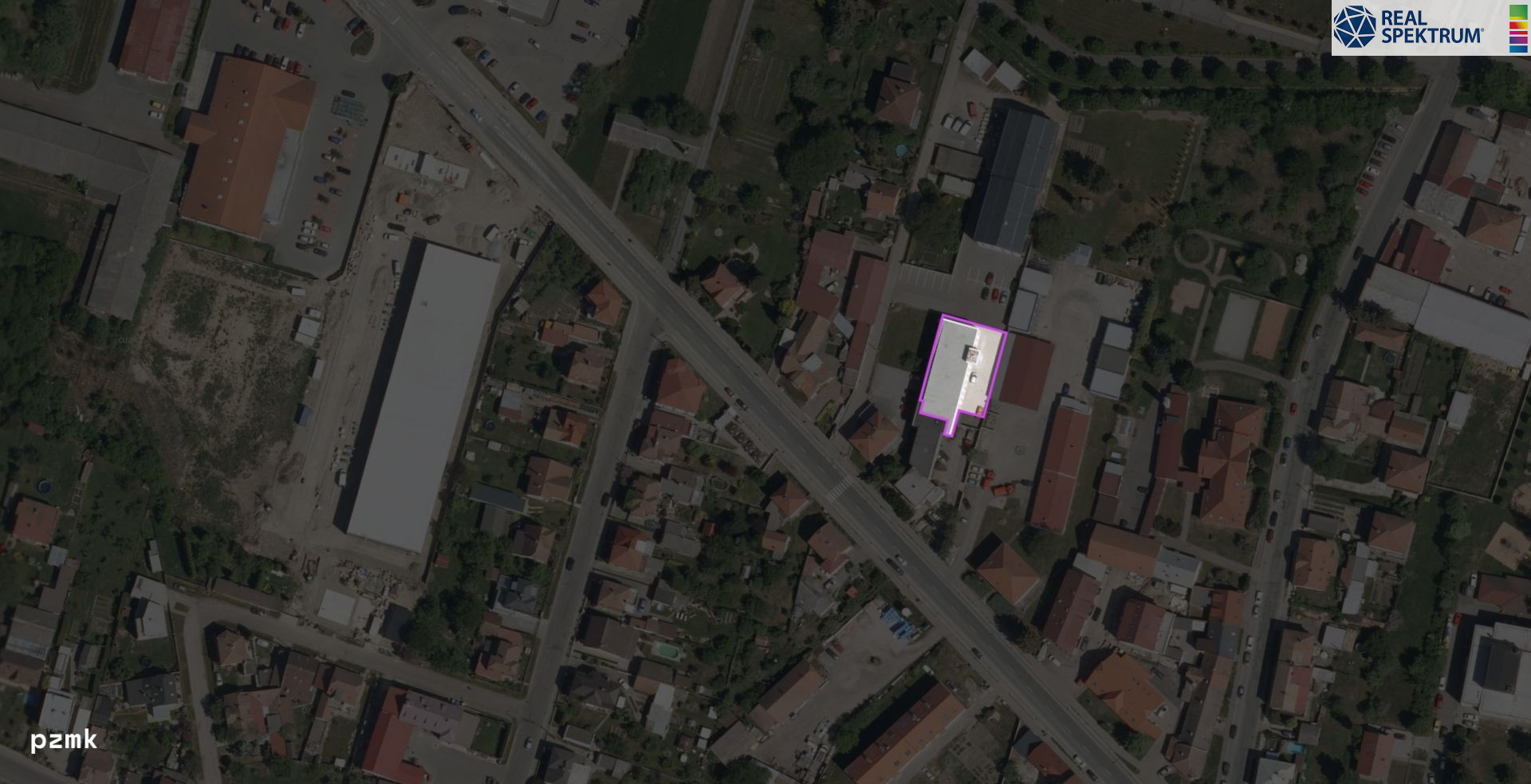 Byt 1+kk k pronájmu v Holicích, ul. Hradecká, 34 m2 - obrázek č.14