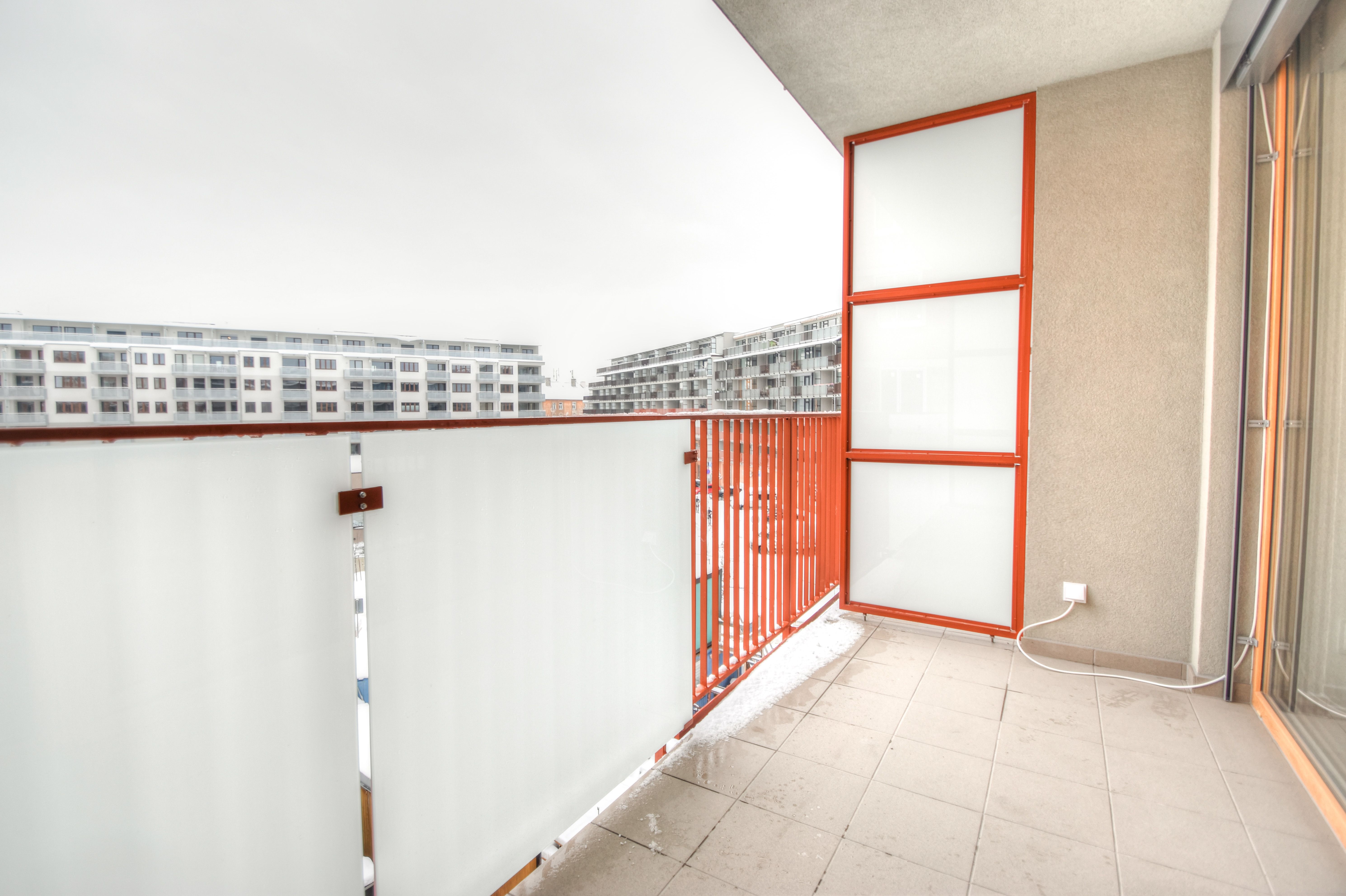 Pronájem novostavby bytu 1+kk v Olomouci, Wittgensteinova ul - obrázek č.10