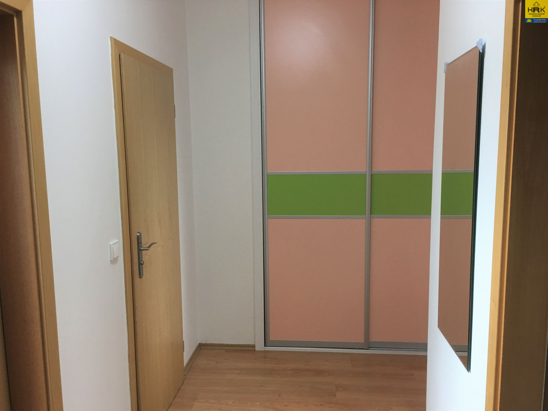 Pronájem pěkného bytu 2+kk v Olomouci, Na Tabulovém vrchu - obrázek č.6