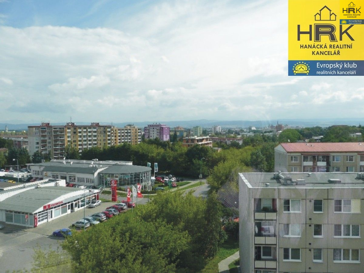 Pronájem pěkného bytu 2+kk v Olomouci, Na Tabulovém vrchu - obrázek č.10