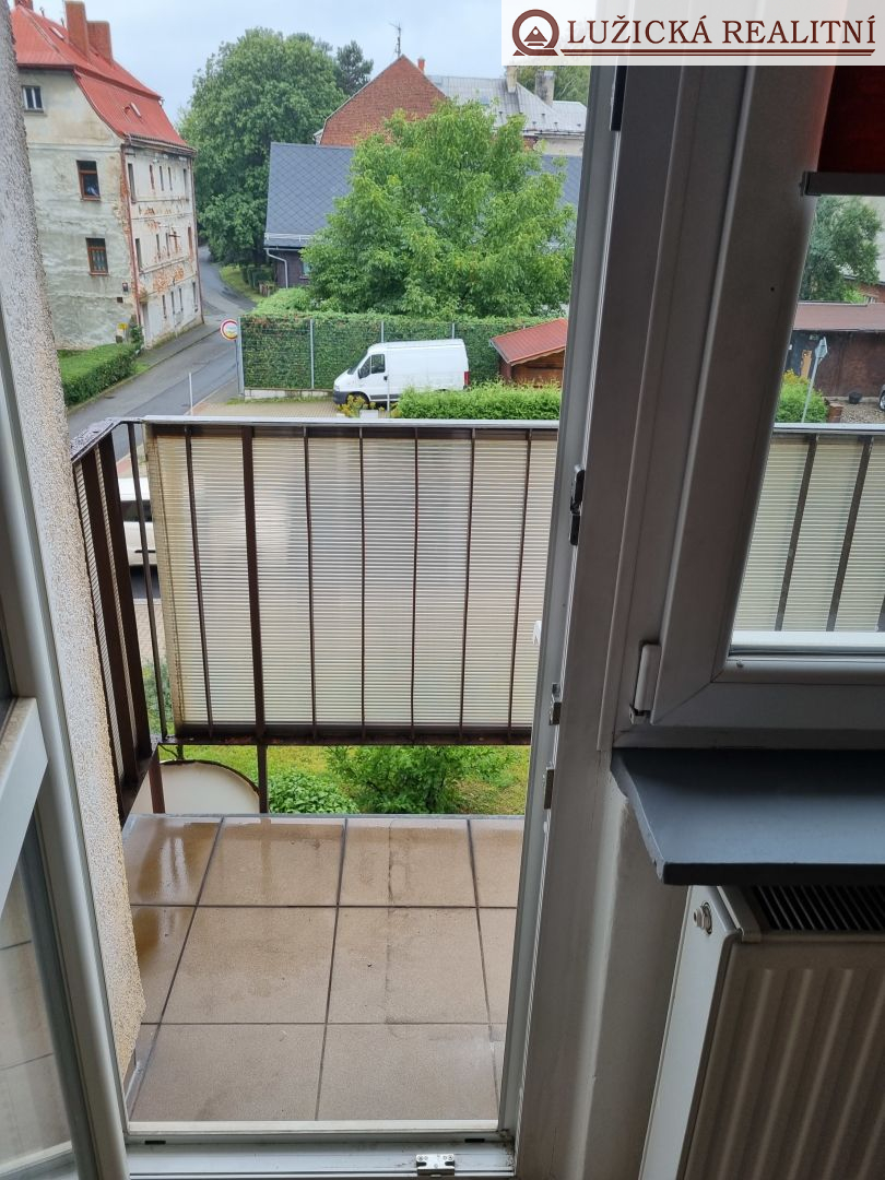 Pronájem družstevního bytu 3+1 v centru Rumburku.Nájem 8500 - obrázek č.4