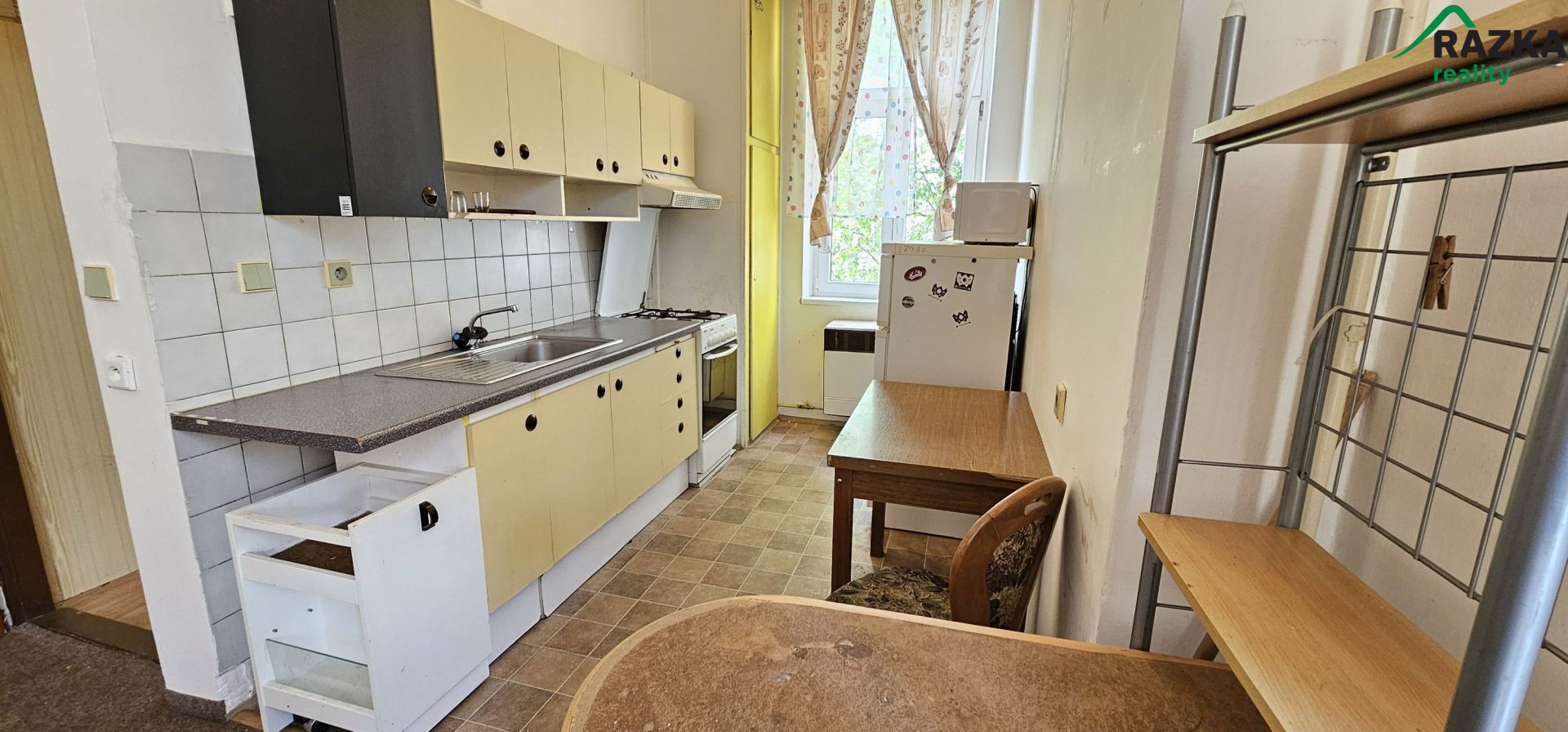 Byt 1+KK (34 m2) Mariánské Lázně, ul. Bezejmenná - obrázek č.2