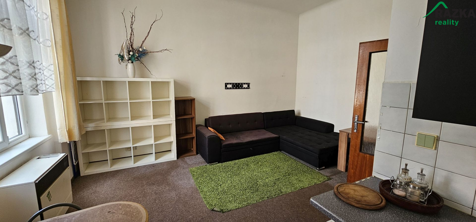 Byt 1+KK (34 m2) Mariánské Lázně, ul. Bezejmenná - obrázek č.3