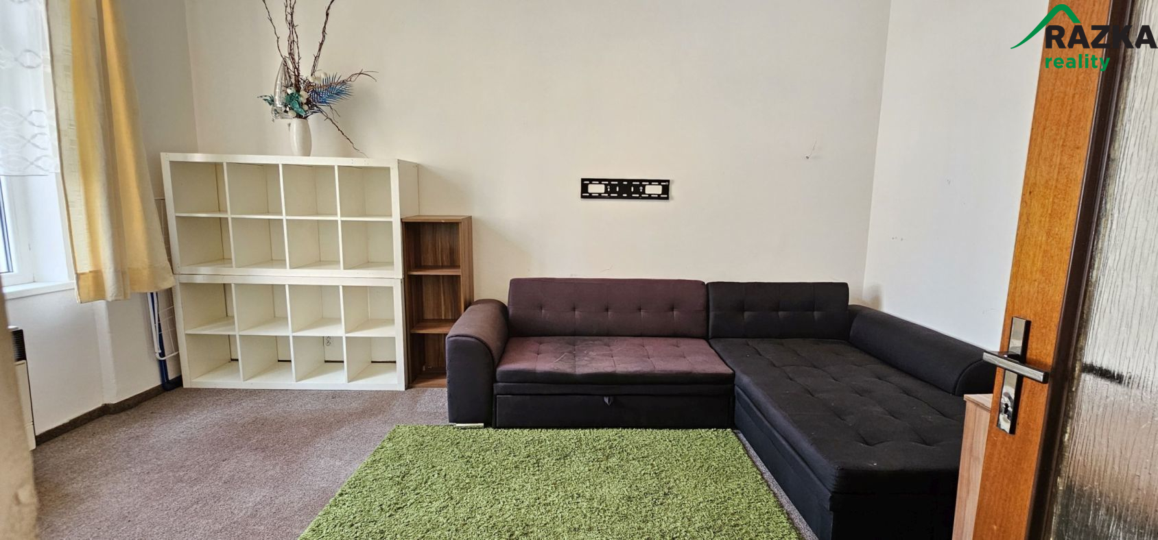 Byt 1+KK (34 m2) Mariánské Lázně, ul. Bezejmenná - obrázek č.4