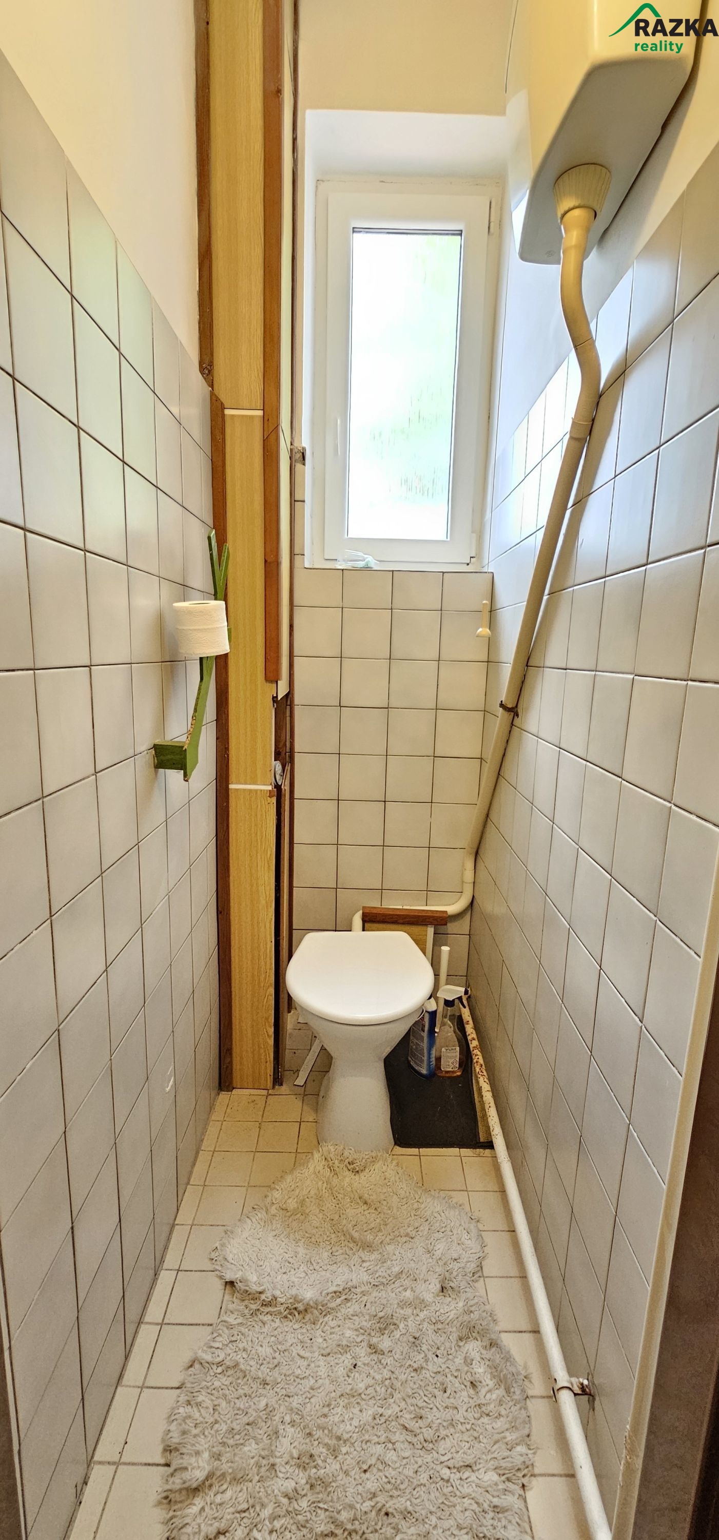 Byt 1+KK (34 m2) Mariánské Lázně, ul. Bezejmenná - obrázek č.8