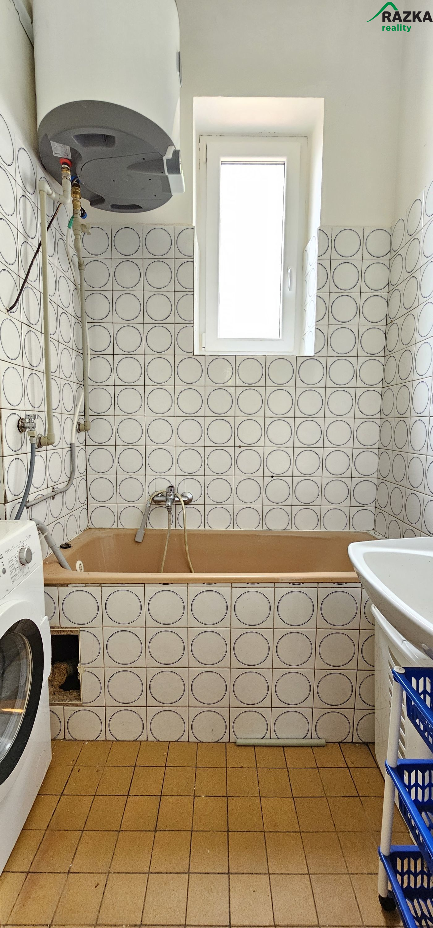 Byt 1+KK (34 m2) Mariánské Lázně, ul. Bezejmenná - obrázek č.9