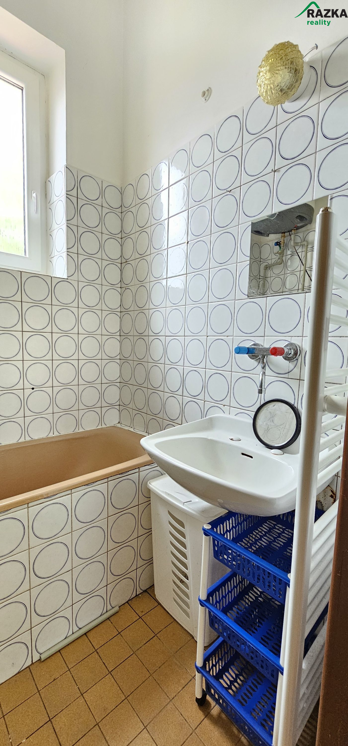 Byt 1+KK (34 m2) Mariánské Lázně, ul. Bezejmenná - obrázek č.10