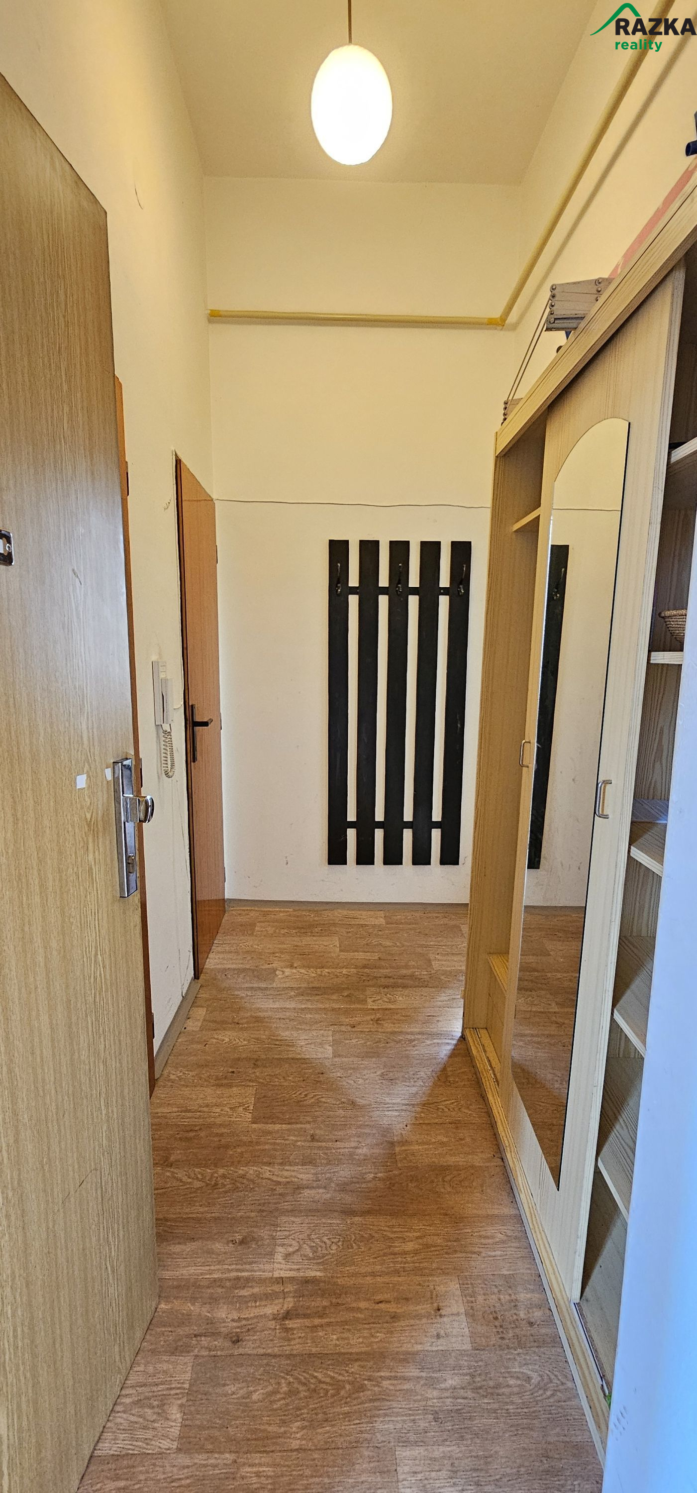 Byt 1+KK (34 m2) Mariánské Lázně, ul. Bezejmenná - obrázek č.12