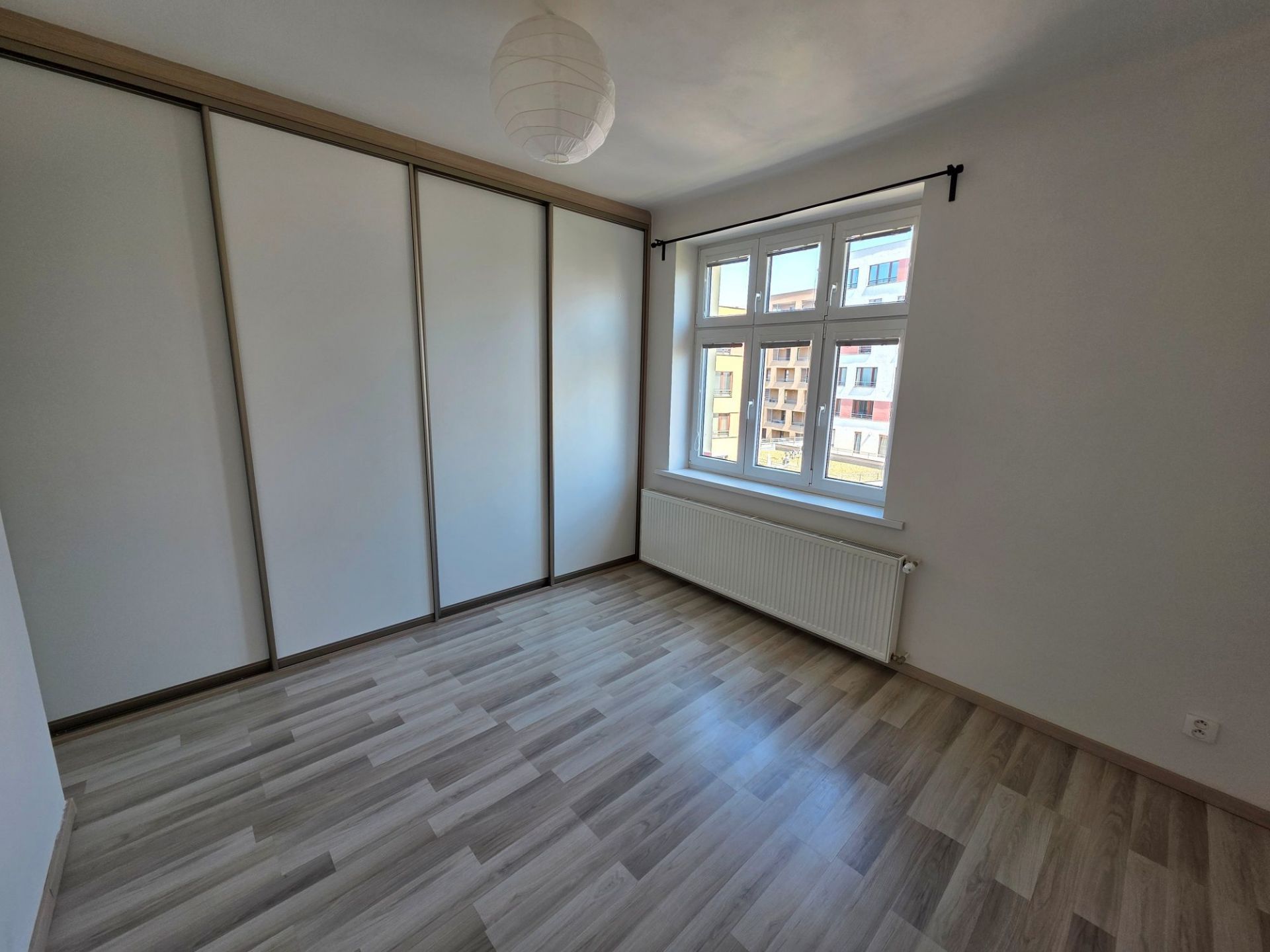Byt 2+kk Praha 5, Košíre, ulice Pod školou - pronájem - obrázek č.2