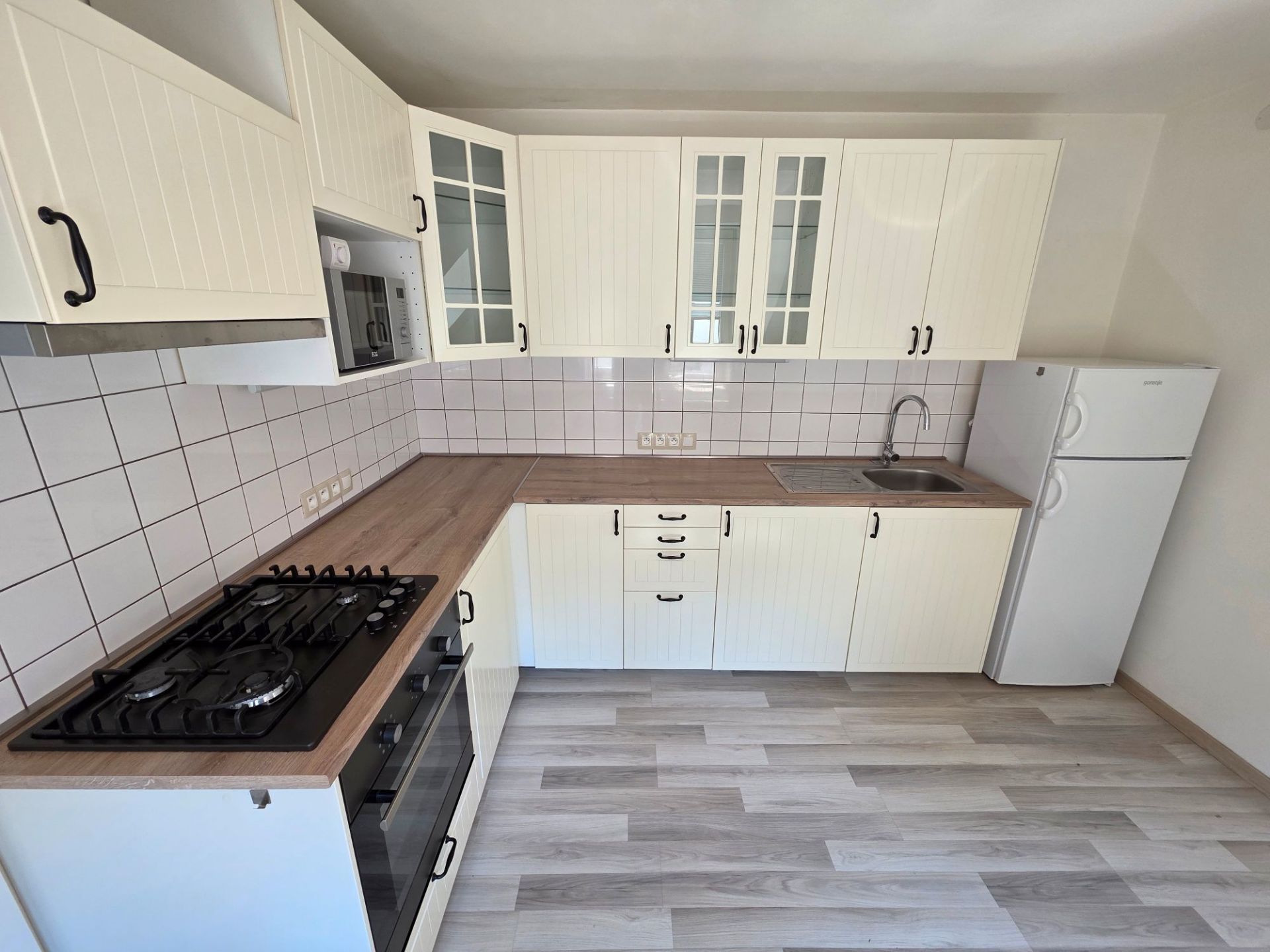 Byt 2+kk Praha 5, Košíre, ulice Pod školou - pronájem - obrázek č.6