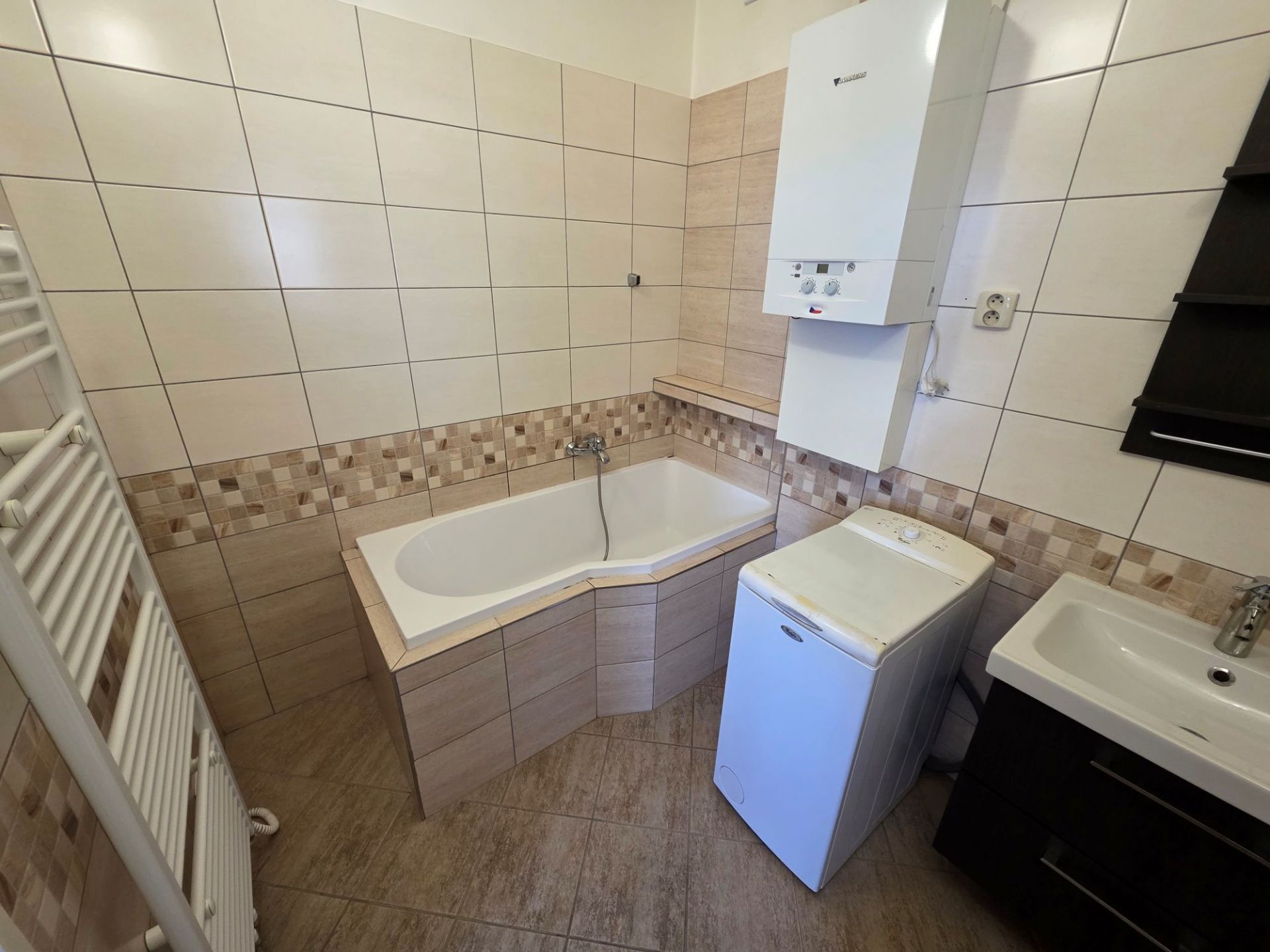 Byt 2+kk Praha 5, Košíre, ulice Pod školou - pronájem - obrázek č.8