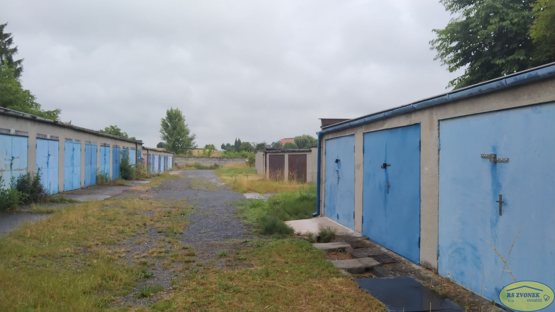 Prodej Garáže, Přerov, U Hřbitova - obrázek č.5