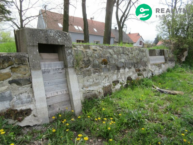 Vyschlý rybník Mšecké Žehrovice, okr.Rakovník - obrázek č.5